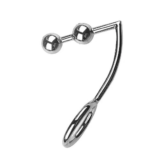 Anal Hooks Suspension Hook 4354 Ball Two Sexual PerfectFit Anal 0107